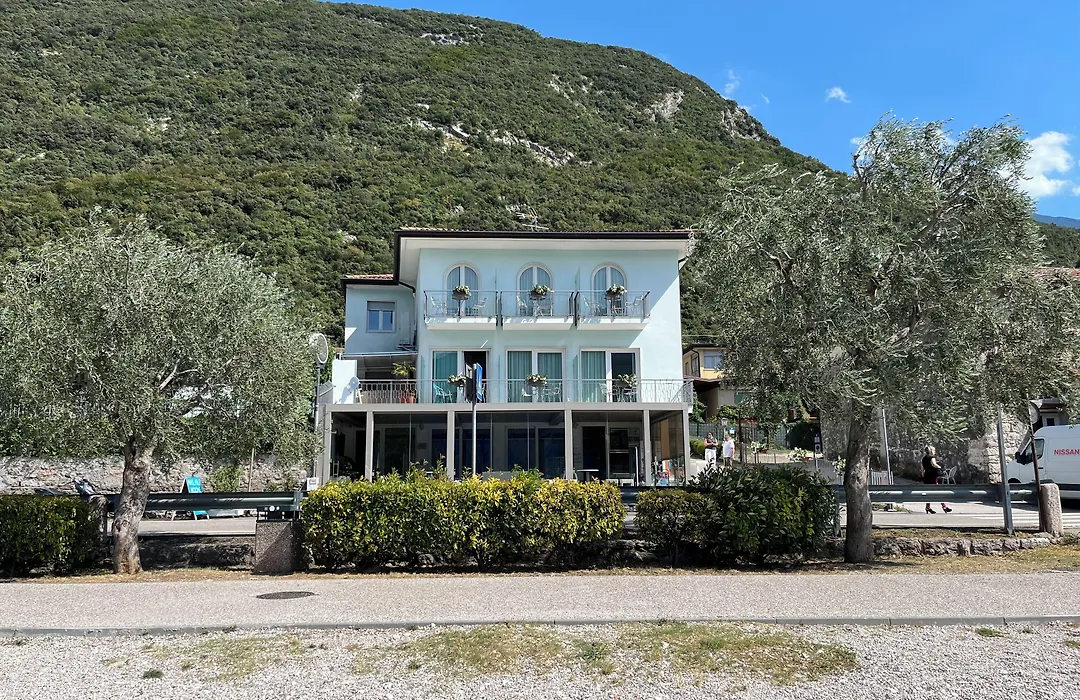 Albergo Ristorante Pizzeria San Remo-1