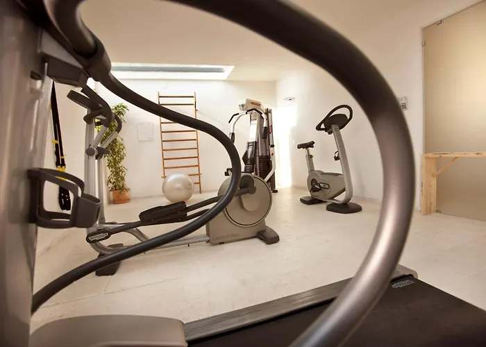 Hotel Internazionale